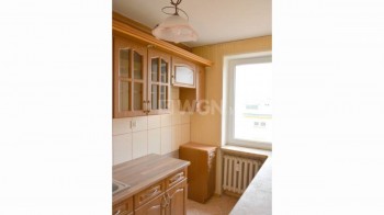 Mieszkanie na sprzedaż w bloku Grajewo